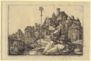  - Albrecht Dürer