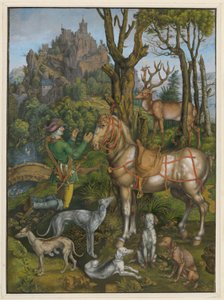 - Albrecht Dürer
