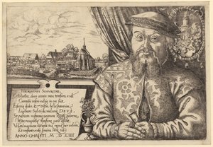  - Albrecht Dürer