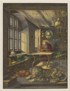  - Albrecht Dürer