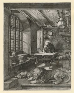  - Albrecht Dürer