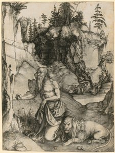  - Albrecht Dürer