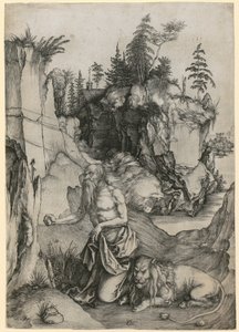  - Albrecht Dürer