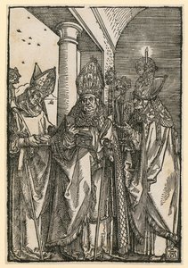  - Albrecht Dürer