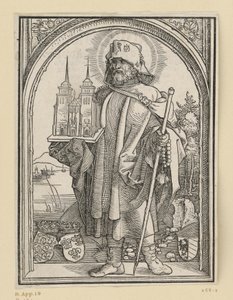 Saint Sebald