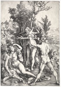  - Albrecht Dürer