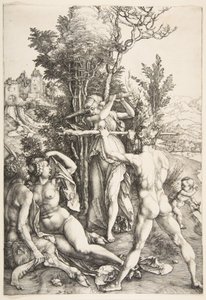  - Albrecht Dürer