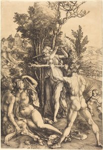  - Albrecht Dürer