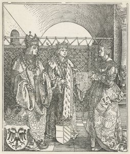  - Albrecht Dürer