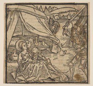  - Albrecht Dürer