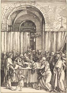  - Albrecht Dürer