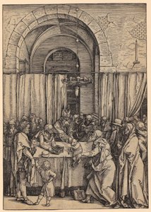  - Albrecht Dürer