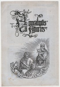  - Albrecht Dürer