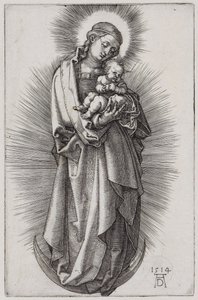  - Albrecht Dürer