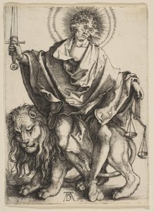 Justice, vers 1499