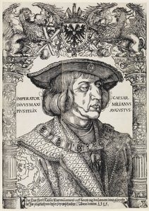  - Albrecht Dürer
