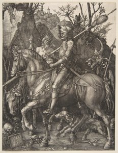  - Albrecht Dürer