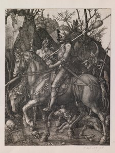  - Albrecht Dürer