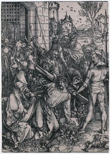  - Albrecht Dürer