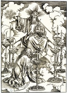  - Albrecht Dürer