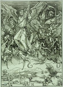  - Albrecht Dürer