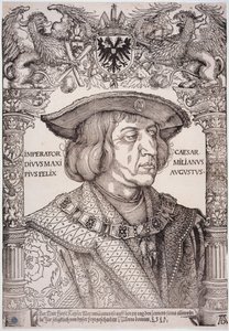  - Albrecht Dürer