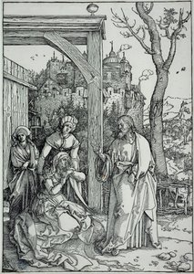  - Albrecht Dürer