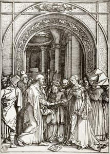  - Albrecht Dürer