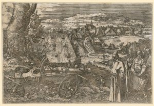  - Albrecht Dürer
