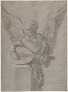  - Albrecht Dürer