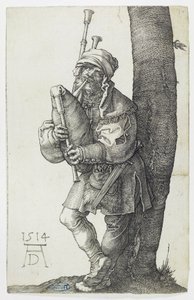  - Albrecht Dürer