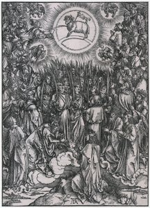  - Albrecht Dürer