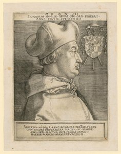  - Albrecht Dürer