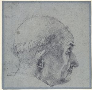 - Albrecht Dürer