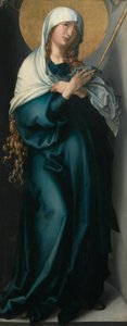  - Albrecht Dürer