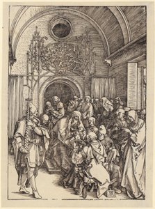  - Albrecht Dürer