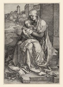  - Albrecht Dürer