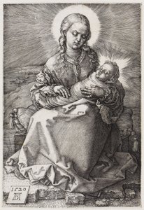  - Albrecht Dürer