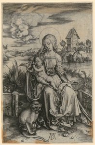  - Albrecht Dürer