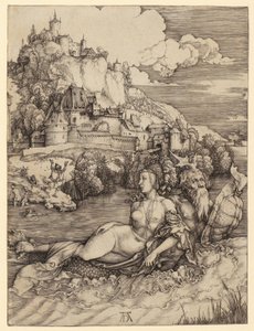  - Albrecht Dürer