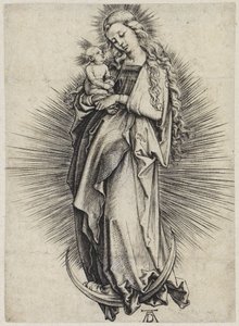  - Albrecht Dürer