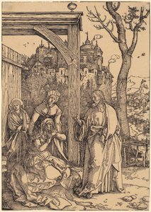  - Albrecht Dürer
