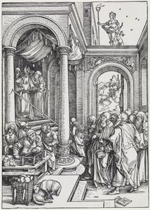  - Albrecht Dürer