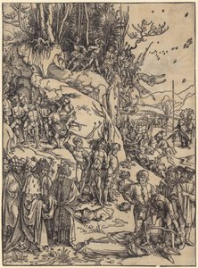  - Albrecht Dürer