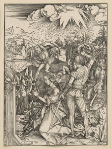  - Albrecht Dürer