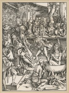  - Albrecht Dürer