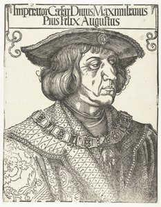  - Albrecht Dürer