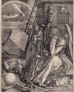 Melancolia I