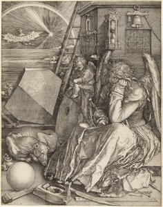  - Albrecht Dürer