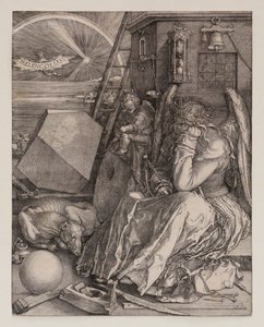  - Albrecht Dürer
